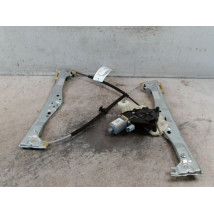 MECANISME+MOTEUR LEVE-GLACE AVANT GAUCHE CITROEN C4 CACTUS