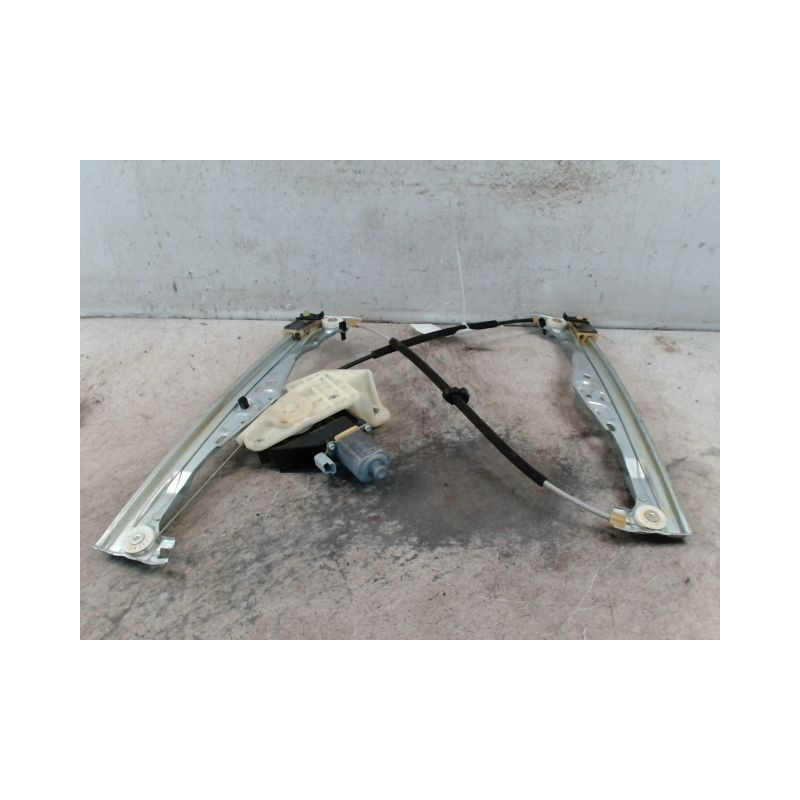 MECANISME+MOTEUR LEVE-GLACE AVANT GAUCHE CITROEN C4 CACTUS