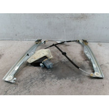MECANISME+MOTEUR LEVE-GLACE AVANT GAUCHE CITROEN C4 CACTUS