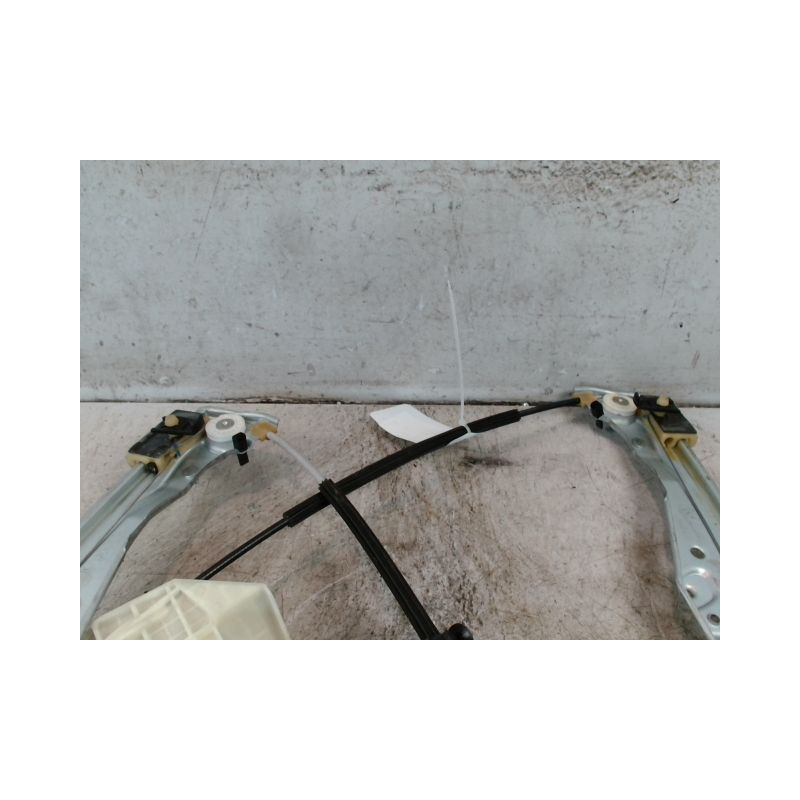 MECANISME+MOTEUR LEVE-GLACE AVANT GAUCHE CITROEN C4 CACTUS