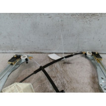 MECANISME+MOTEUR LEVE-GLACE AVANT GAUCHE CITROEN C4 CACTUS