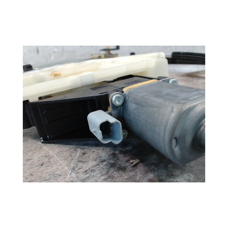 MECANISME+MOTEUR LEVE-GLACE AVANT GAUCHE CITROEN C4 CACTUS