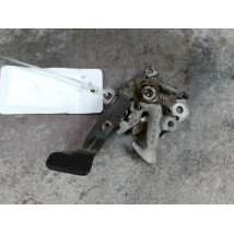 SERRURE CAPOT PEUGEOT 407