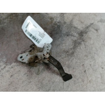 SERRURE CAPOT PEUGEOT 407