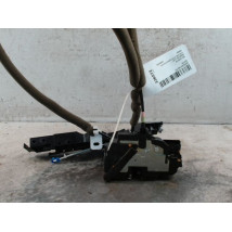 SYSTEME CONDAMNATION AVANT GAUCHE NISSAN NOTE