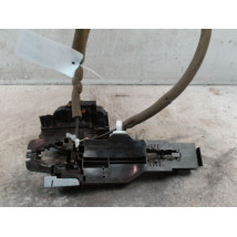SYSTEME CONDAMNATION AVANT GAUCHE NISSAN NOTE