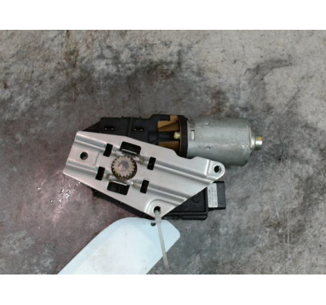 MOTEUR TOIT OUVRANT