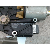MOTEUR TOIT OUVRANT RENAULT SCENIC II PH2 2006-
