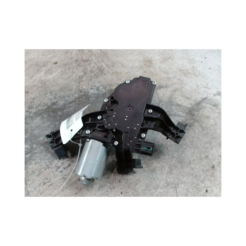 MOTEUR ESSUIE-GLACE ARRIERE PEUGEOT 207 2007-