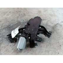 MOTEUR ESSUIE-GLACE ARRIERE PEUGEOT 207 2007-