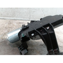 MOTEUR ESSUIE-GLACE ARRIERE PEUGEOT 207 2007-