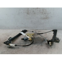 MECANISME+MOTEUR LEVE-GLACE AVANT DROIT B.M.W. SERIE 3