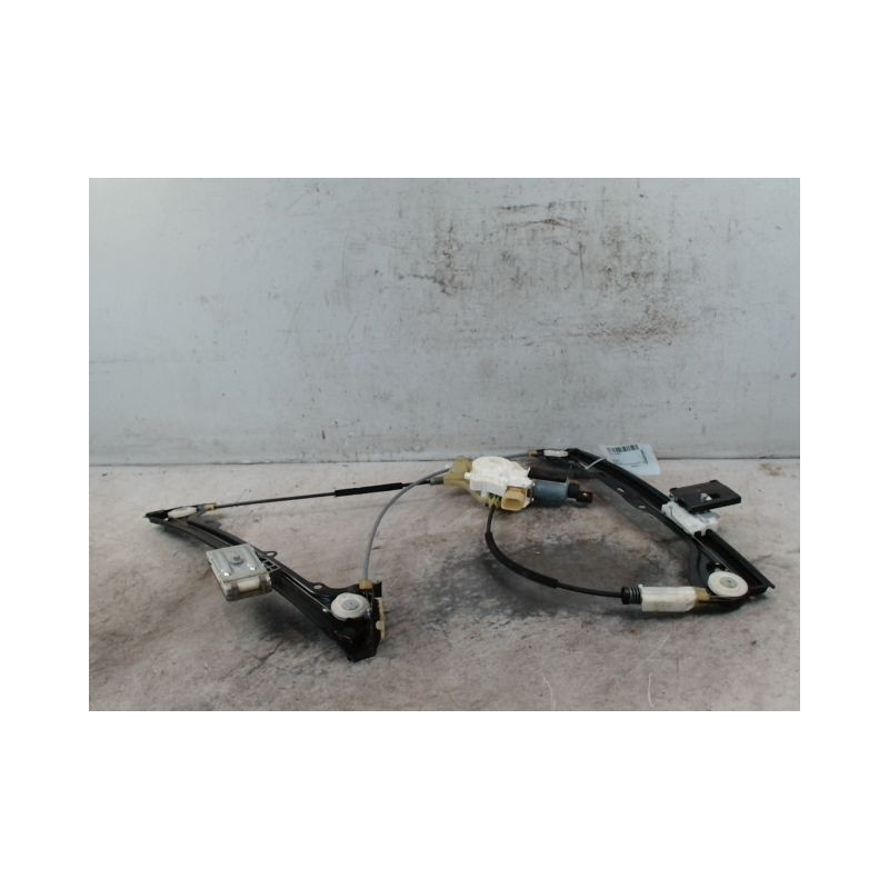 MECANISME+MOTEUR LEVE-GLACE AVANT DROIT B.M.W. SERIE 3