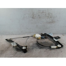 MECANISME+MOTEUR LEVE-GLACE AVANT DROIT B.M.W. SERIE 3