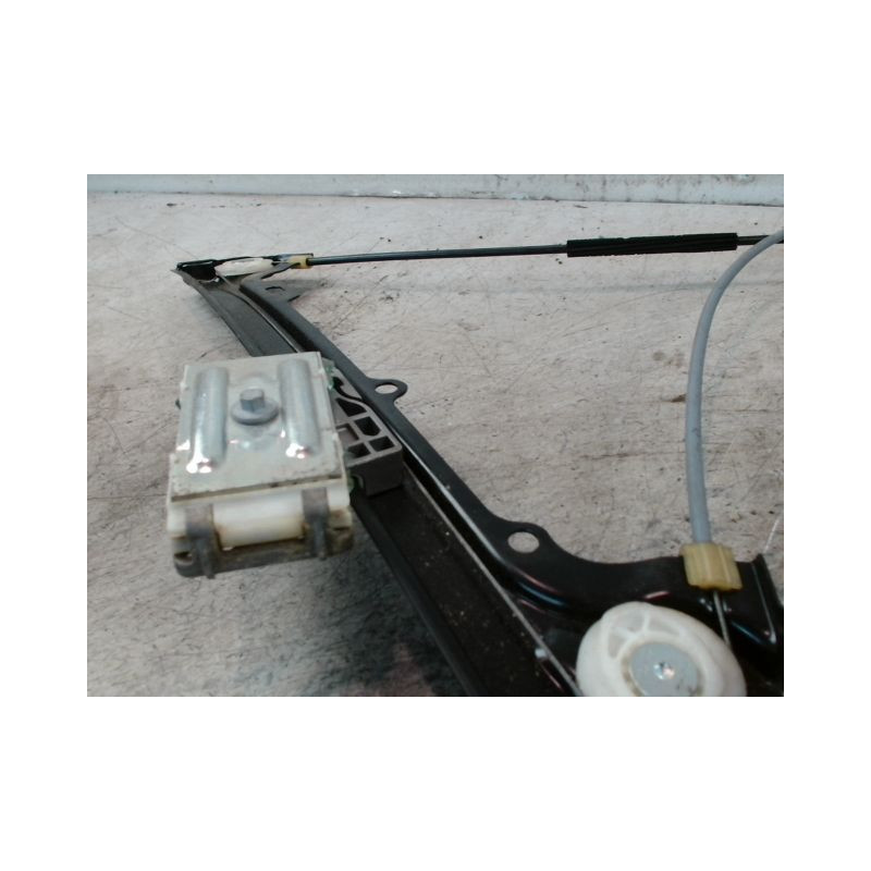 MECANISME+MOTEUR LEVE-GLACE AVANT DROIT B.M.W. SERIE 3