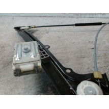 MECANISME+MOTEUR LEVE-GLACE AVANT DROIT B.M.W. SERIE 3