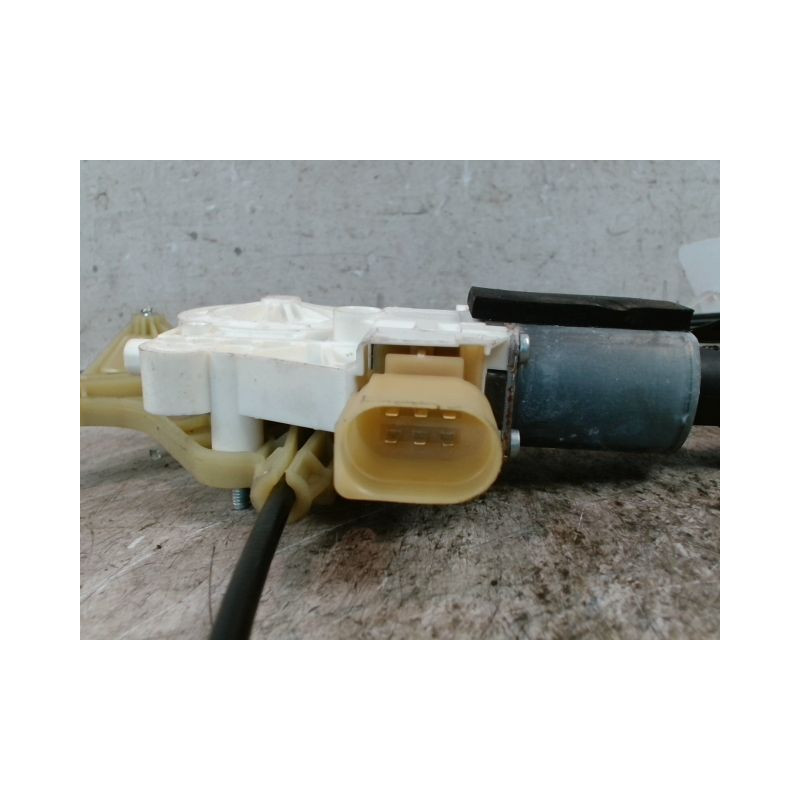 MECANISME+MOTEUR LEVE-GLACE AVANT DROIT B.M.W. SERIE 3