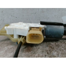 MECANISME+MOTEUR LEVE-GLACE AVANT DROIT B.M.W. SERIE 3