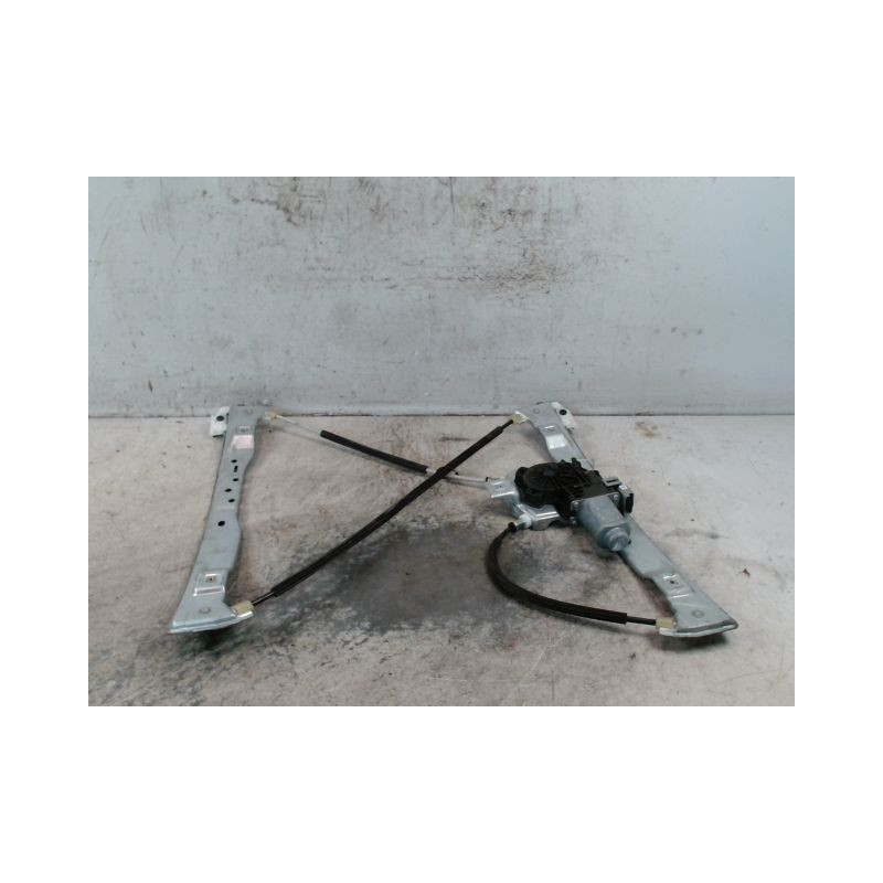 MECANISME+MOTEUR LEVE-GLACE AVANT GAUCHE CITROEN DS3 2009-