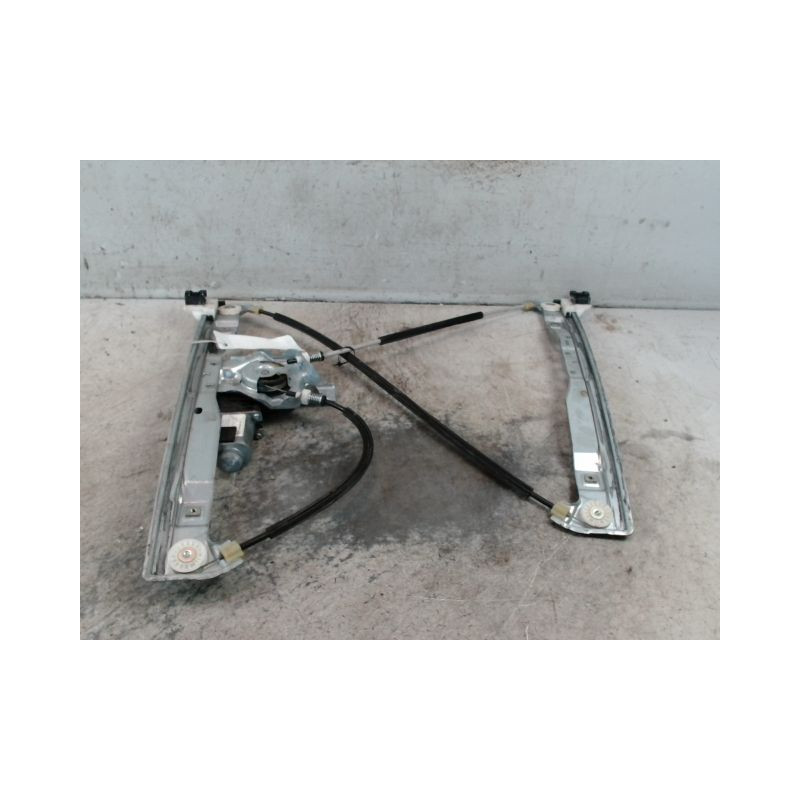 MECANISME+MOTEUR LEVE-GLACE AVANT GAUCHE CITROEN DS3 2009-