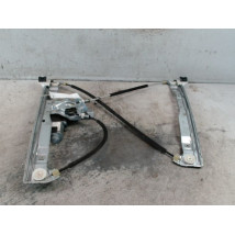 MECANISME+MOTEUR LEVE-GLACE AVANT GAUCHE CITROEN DS3 2009-