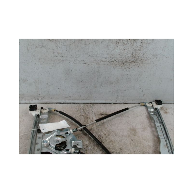 MECANISME+MOTEUR LEVE-GLACE AVANT GAUCHE CITROEN DS3 2009-