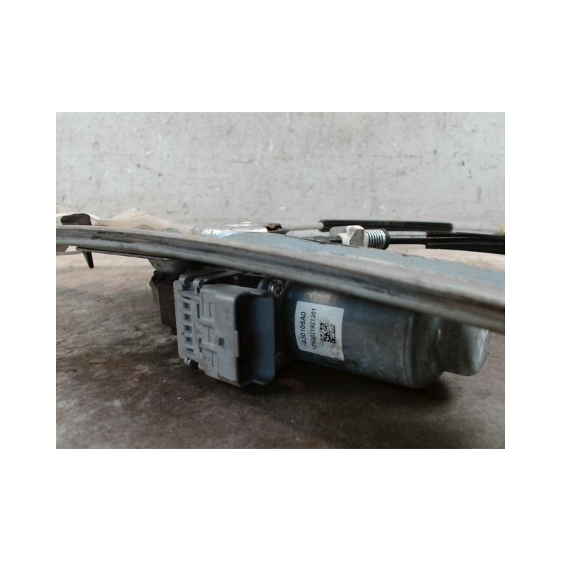 MECANISME+MOTEUR LEVE-GLACE AVANT GAUCHE CITROEN DS3 2009-