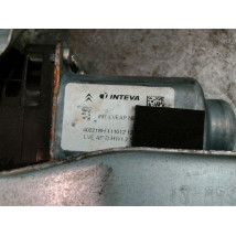 MECANISME+MOTEUR LEVE-GLACE AVANT GAUCHE CITROEN DS3 2009-