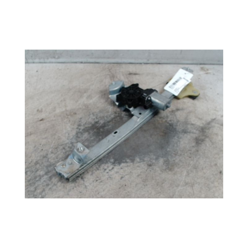 MECANISME+MOTEUR LEVE-GLACE AVANT DROIT RENAULT CLIO IV