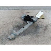 MECANISME+MOTEUR LEVE-GLACE AVANT DROIT RENAULT CLIO IV
