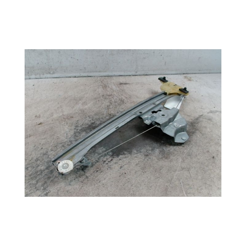MECANISME+MOTEUR LEVE-GLACE AVANT DROIT RENAULT CLIO IV