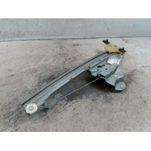 MECANISME+MOTEUR LEVE-GLACE AVANT DROIT RENAULT CLIO IV