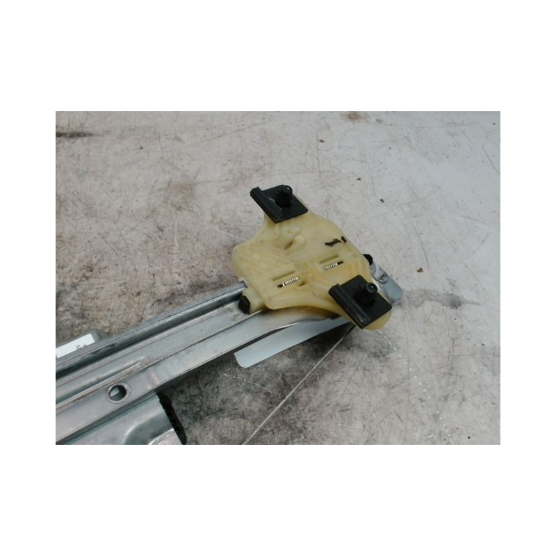 MECANISME+MOTEUR LEVE-GLACE AVANT DROIT RENAULT CLIO IV