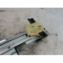 MECANISME+MOTEUR LEVE-GLACE AVANT DROIT RENAULT CLIO IV