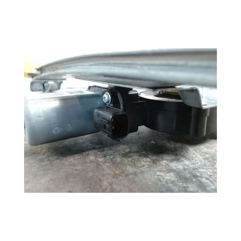 MECANISME+MOTEUR LEVE-GLACE AVANT DROIT RENAULT CLIO IV