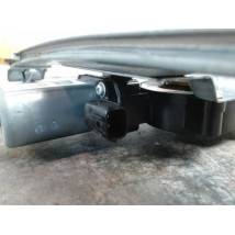 MECANISME+MOTEUR LEVE-GLACE AVANT DROIT RENAULT CLIO IV