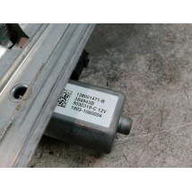 MECANISME+MOTEUR LEVE-GLACE AVANT DROIT RENAULT CLIO IV