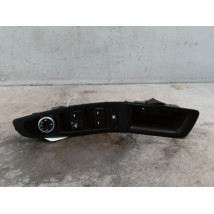 COMMANDE LEVE-GLACE PORTE AVG HYUNDAI I20