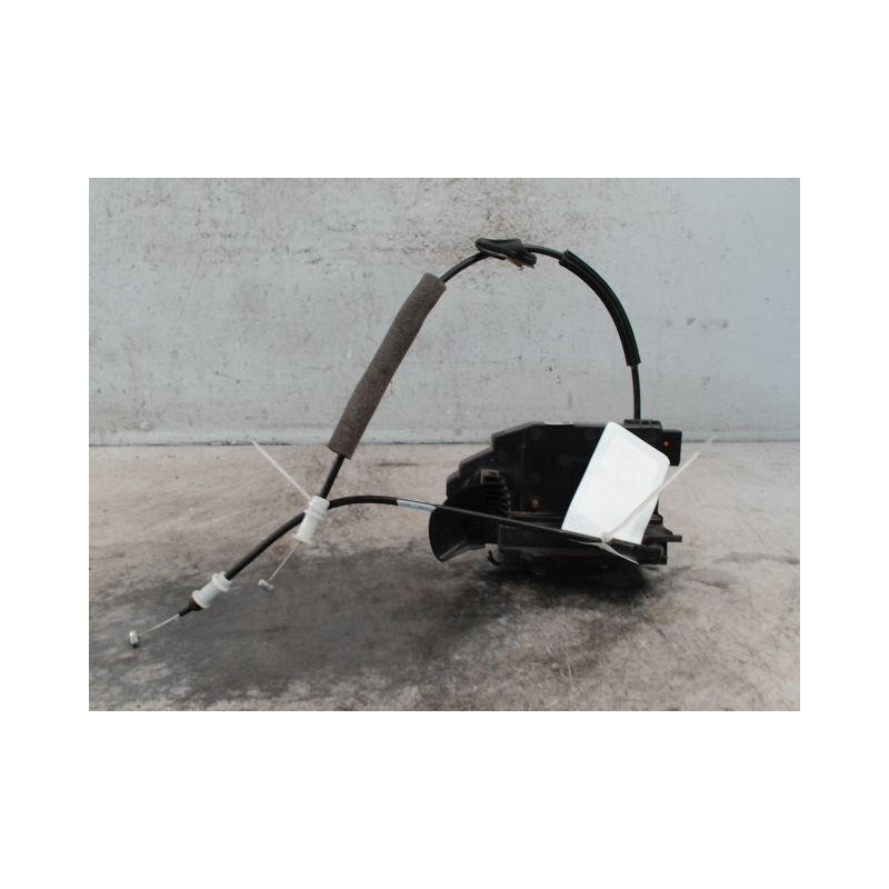 SYSTEME CONDAMNATION AVANT DROIT PEUGEOT 308 2011-