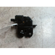 SERRURE HAYON  RENAULT SCENIC III 2009-
