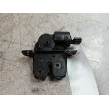 SERRURE HAYON  RENAULT SCENIC III 2009-