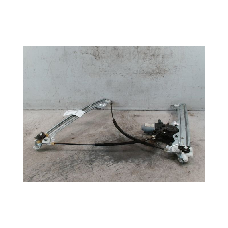 MECANISME+MOTEUR LEVE-GLACE AVANT GAUCHE RENAULT MEGANE