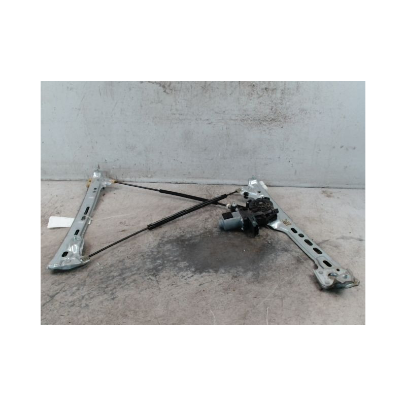 MECANISME+MOTEUR LEVE-GLACE AVANT GAUCHE RENAULT MEGANE