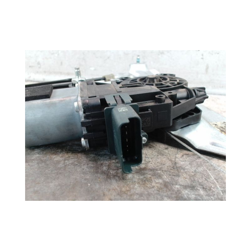 MECANISME+MOTEUR LEVE-GLACE AVANT GAUCHE RENAULT MEGANE