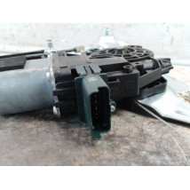 MECANISME+MOTEUR LEVE-GLACE AVANT GAUCHE RENAULT MEGANE