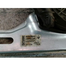 MECANISME+MOTEUR LEVE-GLACE AVANT GAUCHE RENAULT MEGANE