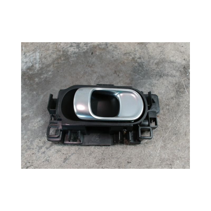 POIGNEE INTERIEURE PORTE AVANT DROIT CITROEN C4 CACTUS