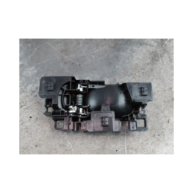 POIGNEE INTERIEURE PORTE AVANT DROIT CITROEN C4 CACTUS
