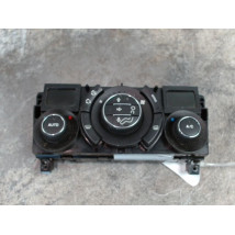 COMMANDE DE CHAUFFAGE PEUGEOT 3008 2009-