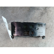 COMMANDE DE CHAUFFAGE PEUGEOT 3008 2009-